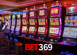 Bônus de Boas-vindas bet369